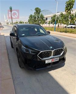بي ام دبليو X2